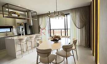 Imagem: Porto Belo - Apartamento Padrão - Perequê