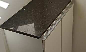 Imagem 6: Apartamento para aluguel possui 71 metros quadrados com 3 quartos