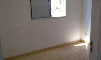 Imagem 2: Apartamento com 2 dormitórios à venda, 39 m² por R$ 190.000 - São Pedro - Osasco/SP