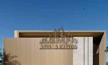 Imagem 2: Luxuosa Casa em construção