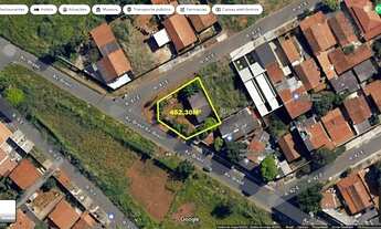 Imagem 3: Terreno à venda em Aparecida de Goiânia/GO