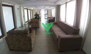 Imagem 6: Apartamento com 2 dormitórios à venda, 77 m² por R$ 340.000 - Aeroclube - João Pessoa/PB