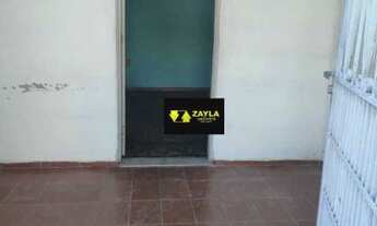 Imagem 7: Casa 3 quartos e vaga única no terreno - Irajá