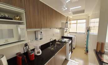 Imagem 5: NOVÍSSIMO DOIS QUARTOS COM ARMÁRIOS EM ÓTIMO PONTO