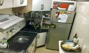 Imagem 5: Apartamento á venda ABAIXO do valor de mercado - IMIRIM