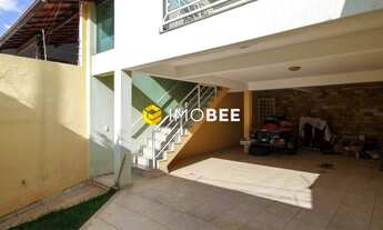 Imagem 2: CASA GEMINADA INDIVIDUAL COM 3 QUARTOS, 1 SUÍTE E OTIMA LOCALIZAÇÃO, À VENDA NO BAIRRO SAN