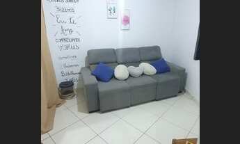 Imagem 3: Casa para venda com 72 metros quadrados com 2 quartos em Campo Grande - Rio de Janeiro - R