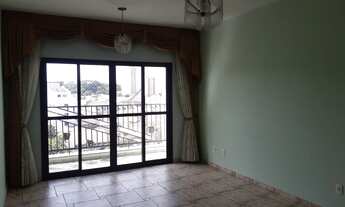 Imagem: Locação de apto