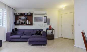 Imagem: Apartamento residencial para Venda Agua