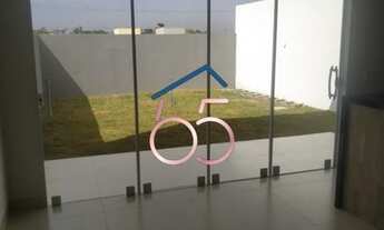 Imagem 2: Casa Térrea a venda Jardim Imperial - Cuiabá - MT