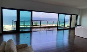 Imagem 3: Apartamento para venda tem 480 metros quadrados com 6 quartos em Ipanema - Rio de Janeiro