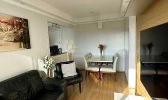 Imagem: Apartamento - Vila Formosa - 2 Dorms