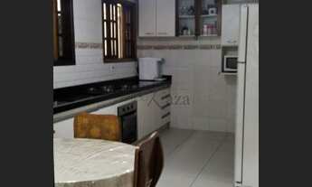 Imagem 5: Casa Sobrado - Jardim das Indústrias - 189m² - 4 Dormitórios