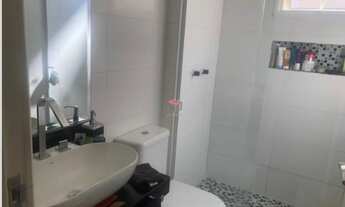 Imagem 5: Apartamento para venda possui 104 metros quadrados com 2 quartos