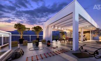 Imagem 5: Apartamento para venda tem 64 metros quadrados com 2 quartos em Itaguá - Ubatuba