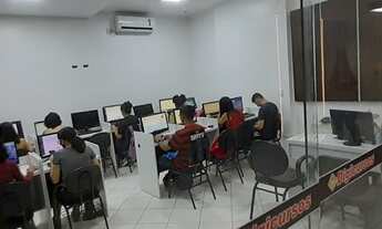 Imagem 4: Centro empresarial, sala 25 m2