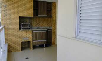 Imagem: Apartamento para aluguel 3 dormitorios Jardim