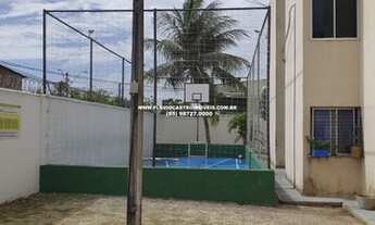 Imagem 4: SOL POENTE MARAPONGA - APARTAMENTO NA MARAPONGA EM FORTALEZA/CE