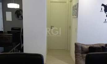 Imagem 4: Porto Alegre - Apartamento Padrão - São Sebastião