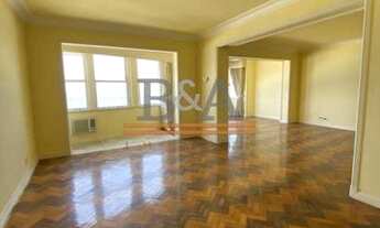 Imagem 7: 4 Quartos 2 Vagas 236m² Av. Atlântica