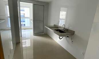 Imagem 6: Apartamento para venda tem 115 metros quadrados com 3 quartos em Jardim Goiás - Goiânia