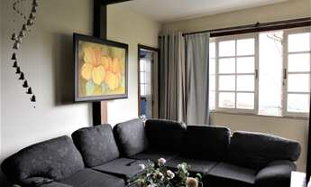 Imagem 2: Vende-se casa na Vila Militar - Petrópolis