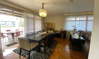 Imagem 5: Cobertura com 3 dormitórios à venda, 265 m² por R$ 2.499.950,00 - Funcionários - Belo Hori