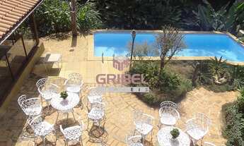 Imagem 3: Nova Lima - Casa de Condomínio - Estancia Serrana