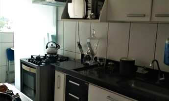 Imagem 6: Apartamento à venda no bairro Jardim Bela Vista - São José do Rio Preto/SP