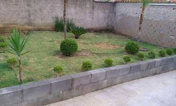 Imagem 4: Casas - Venda - Jardim Nova Hortolândia II - Cod. CA0099