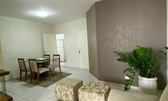 Imagem 6: Apartamento de 90m² com 3 dormitórios no coração do Jd Aquarius