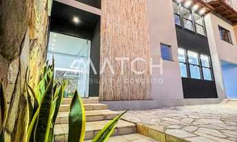 Imagem 6: Sobrado em Vila Maria José - Goiânia - GO