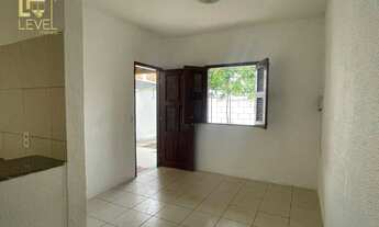 Imagem 10: Casa com 2 dormitórios, 80 m² - venda por R$ 165.000,00 ou aluguel por R$ 850,00/mês - Lot