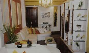 Imagem: RIO DE JANEIRO - Apartamento Padrão - Copacabana