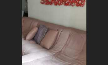 Imagem 2: Apto para venda possui 90 metros quadrados com 3 quartos, 1 suíte 2 vagas na Pompéia - São