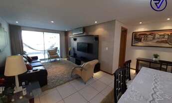 Imagem 3: AQUIRAZ - Apartamento Padrão - Aquiraz