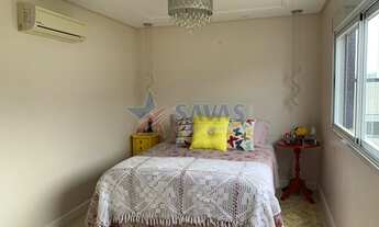 Imagem 5: CONFORTÁVEL 03 DORMITÓRIOS - VISTA LIVRE - SOL