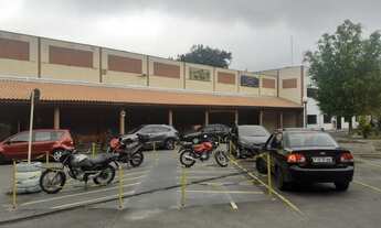 Imagem 5: Venda ou Locação com opção de compra!Excelente Loja dentro do Centro Comercial - Com Mezan