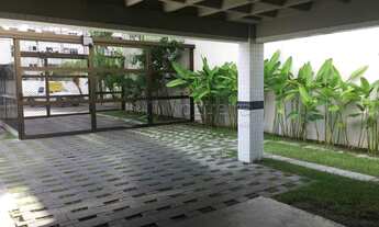 Imagem 7: GGB - vende excelente apt 1qt, 33m², novo, andar alto(18º), lazer completo, Parnamirim R