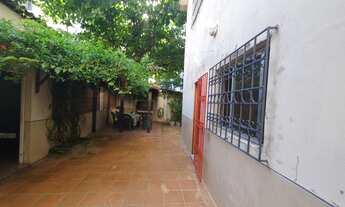 Imagem 5: Casa para venda possui 128 metros quadrados com 4 quartos em Pituba - Salvador - BA