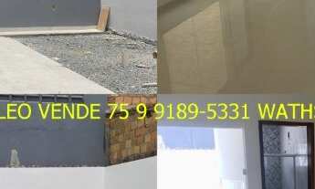 Imagem: Leo vende, bairro Parque Ipê, 2 4 suíte