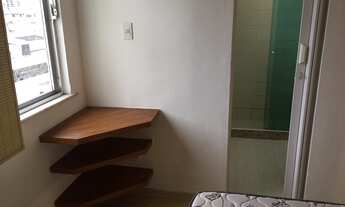 Imagem 6: Apartamento Mobiliado - Jardim Botânico