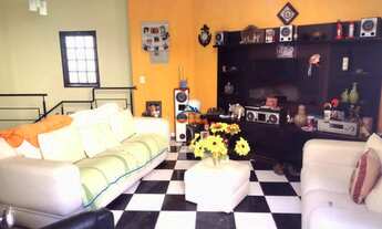 Imagem 4: VARGEM GRANDE PAULISTA - Casa de Condomínio - Tijuco Preto