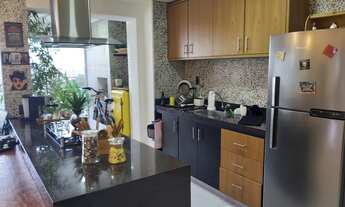 Imagem 6: Patamares, Greenville, 134m², 3 Suítes, 2 Vagas de Garagem, Nascente, Vista Mar, Andar Alt