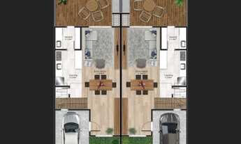 Imagem 7: Residencial Montechiaro Ref.:1389