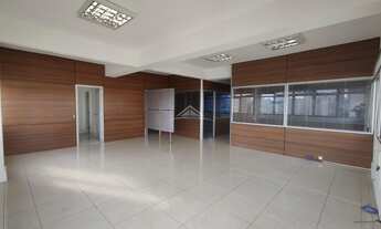 Imagem: Sala - Bosque - Campinas