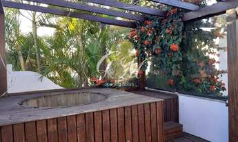 Imagem 7: Casa sobrado com 3 quartos - Bairro Jardim Paulista em São Paulo