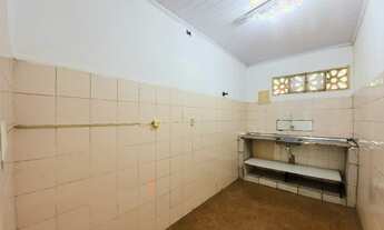 Imagem 3: CASA RESIDENCIAL em TAGUATINGA - DF, TAGUATINGA SUL - QSD 11 CASA 40