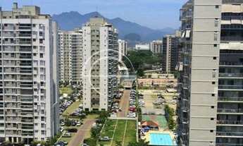 Imagem 4: Rio de Janeiro - Apartamento Padrão - Jacarepaguá