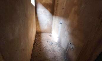 Imagem 7: Oportunidade, 03 casas térreas em fase final de construção